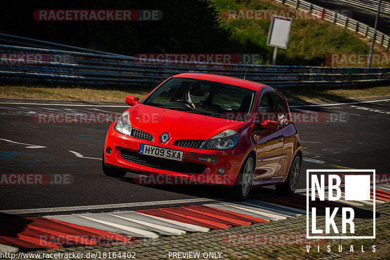 Bild #18164402 - Touristenfahrten Nürburgring Nordschleife (30.07.2022)