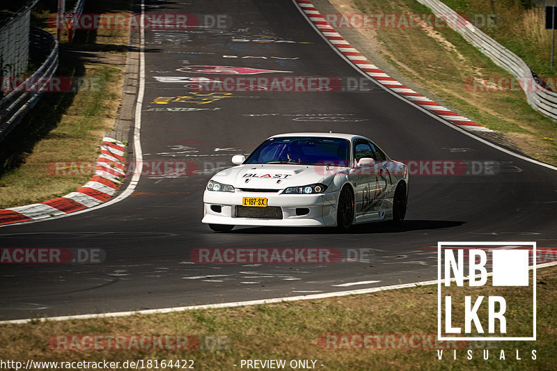 Bild #18164422 - Touristenfahrten Nürburgring Nordschleife (30.07.2022)