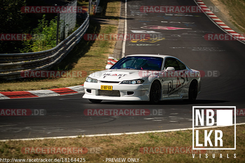 Bild #18164425 - Touristenfahrten Nürburgring Nordschleife (30.07.2022)