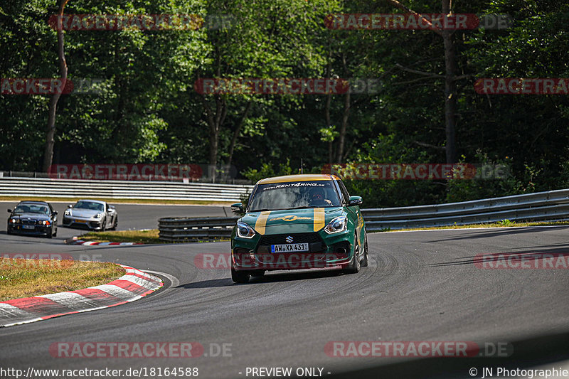 Bild #18164588 - Touristenfahrten Nürburgring Nordschleife (30.07.2022)