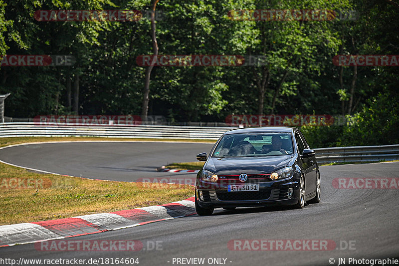 Bild #18164604 - Touristenfahrten Nürburgring Nordschleife (30.07.2022)