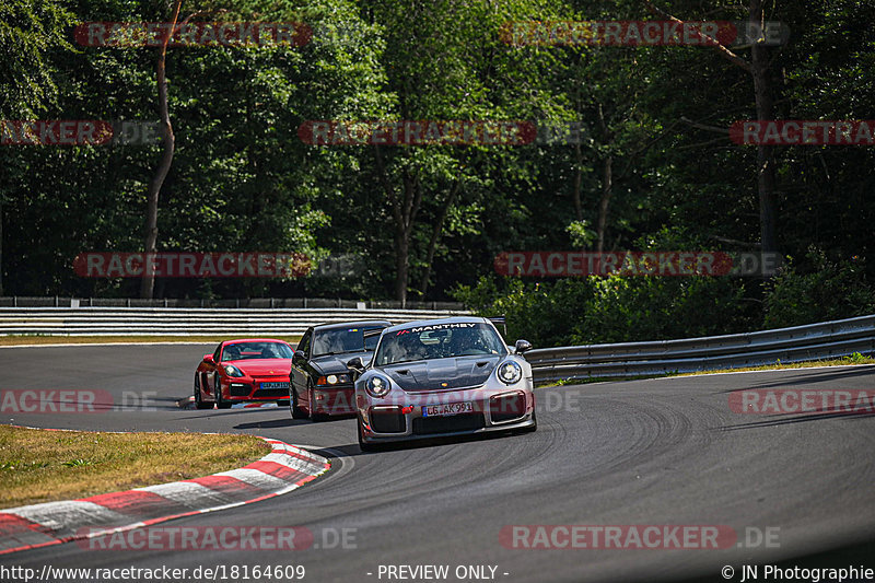 Bild #18164609 - Touristenfahrten Nürburgring Nordschleife (30.07.2022)