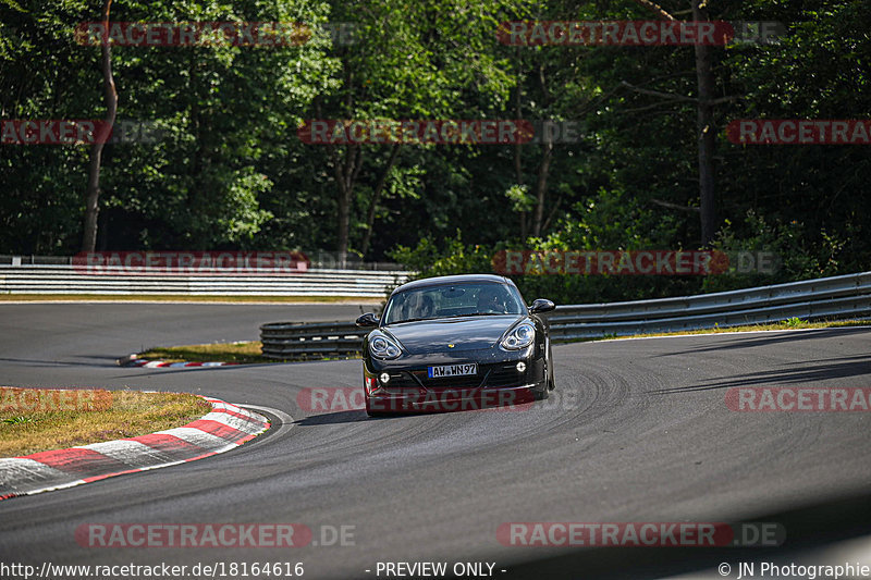 Bild #18164616 - Touristenfahrten Nürburgring Nordschleife (30.07.2022)