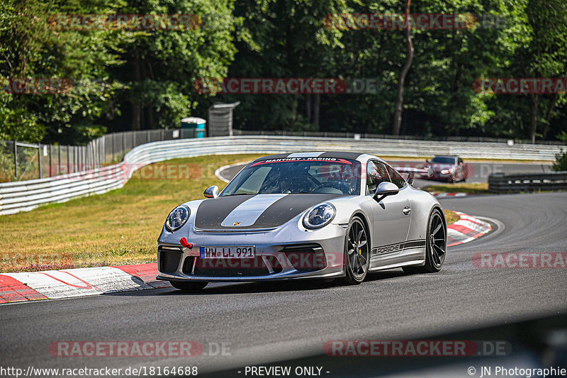 Bild #18164688 - Touristenfahrten Nürburgring Nordschleife (30.07.2022)