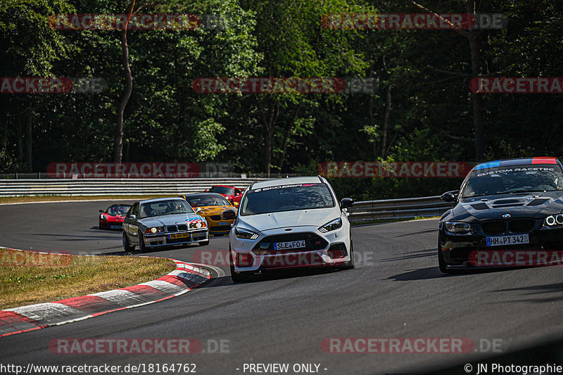 Bild #18164762 - Touristenfahrten Nürburgring Nordschleife (30.07.2022)