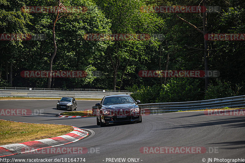 Bild #18164774 - Touristenfahrten Nürburgring Nordschleife (30.07.2022)