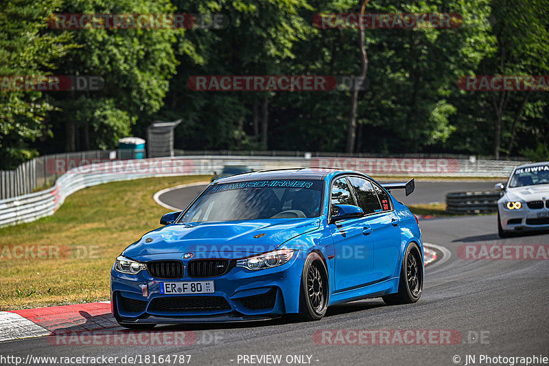 Bild #18164787 - Touristenfahrten Nürburgring Nordschleife (30.07.2022)