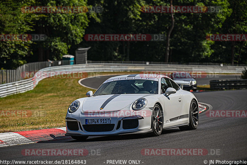 Bild #18164843 - Touristenfahrten Nürburgring Nordschleife (30.07.2022)