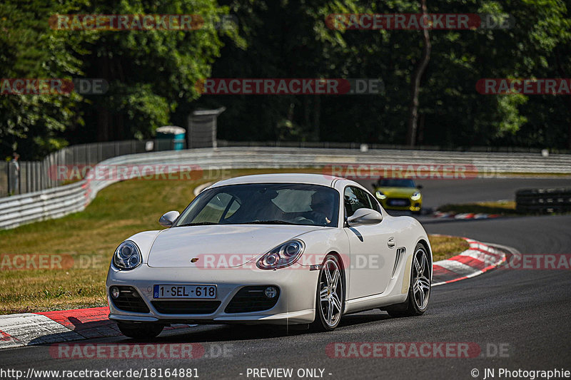 Bild #18164881 - Touristenfahrten Nürburgring Nordschleife (30.07.2022)