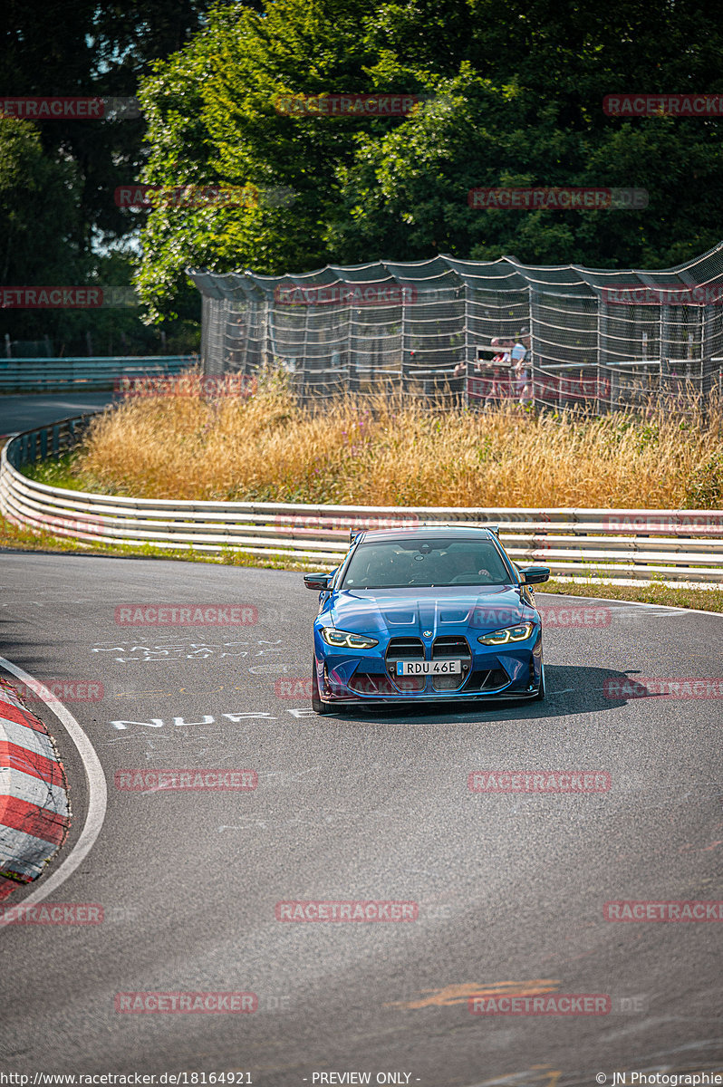 Bild #18164921 - Touristenfahrten Nürburgring Nordschleife (30.07.2022)