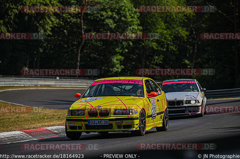 Bild #18164923 - Touristenfahrten Nürburgring Nordschleife (30.07.2022)