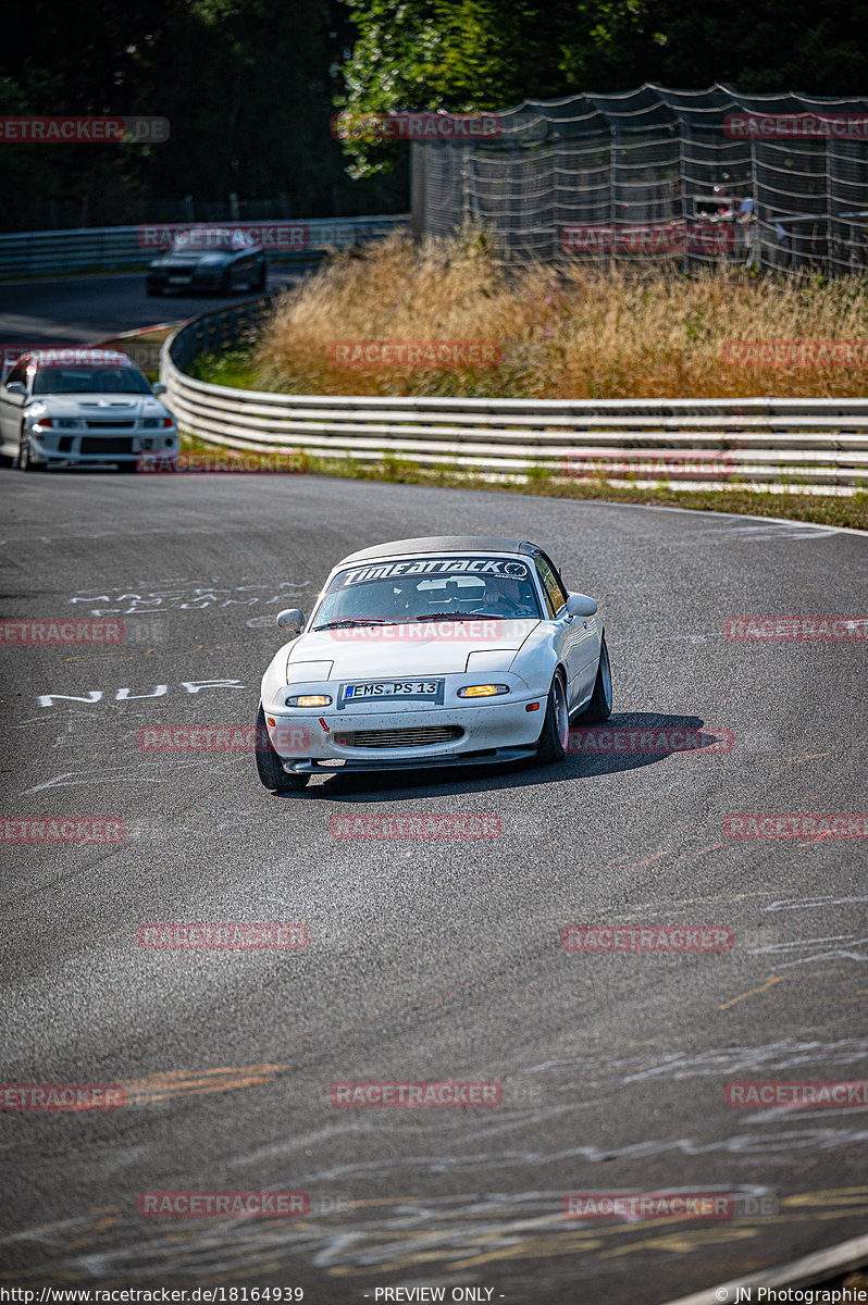 Bild #18164939 - Touristenfahrten Nürburgring Nordschleife (30.07.2022)