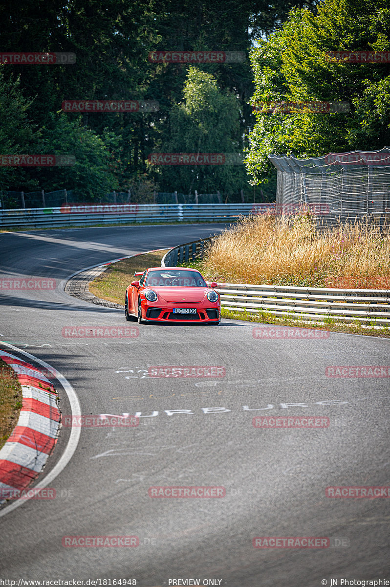 Bild #18164948 - Touristenfahrten Nürburgring Nordschleife (30.07.2022)