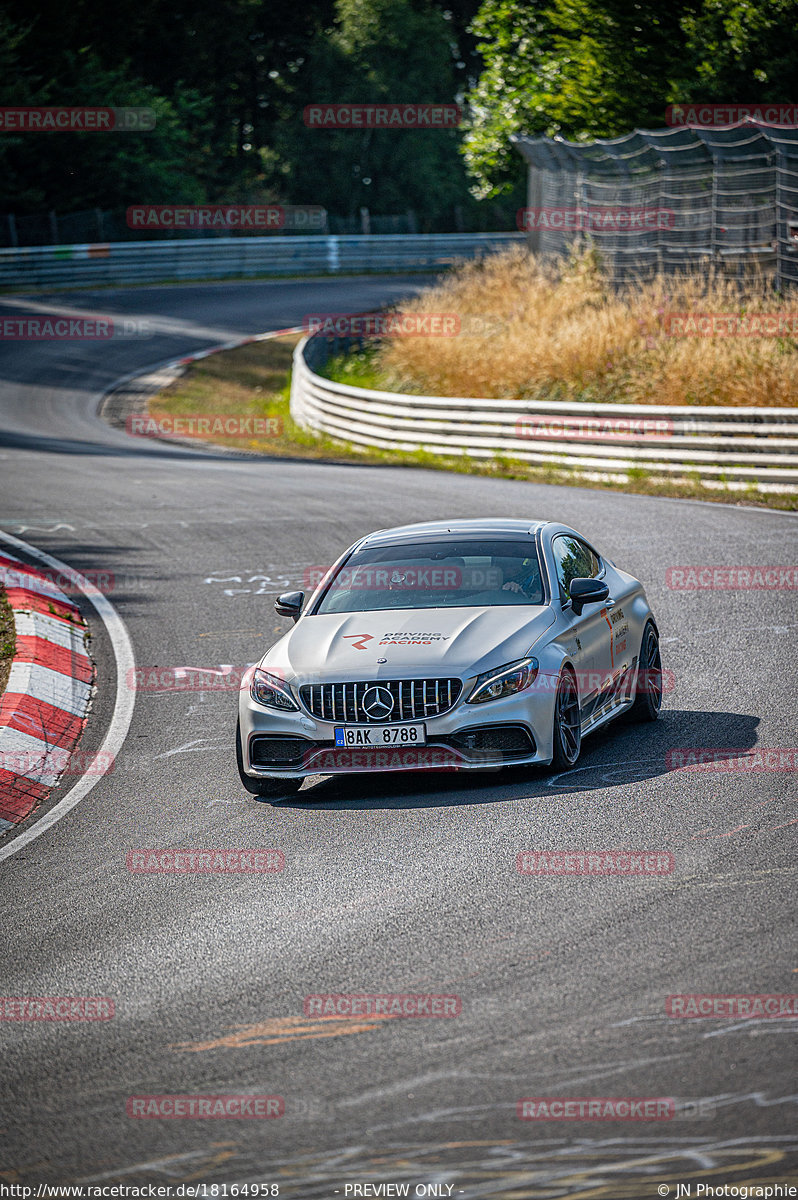 Bild #18164958 - Touristenfahrten Nürburgring Nordschleife (30.07.2022)