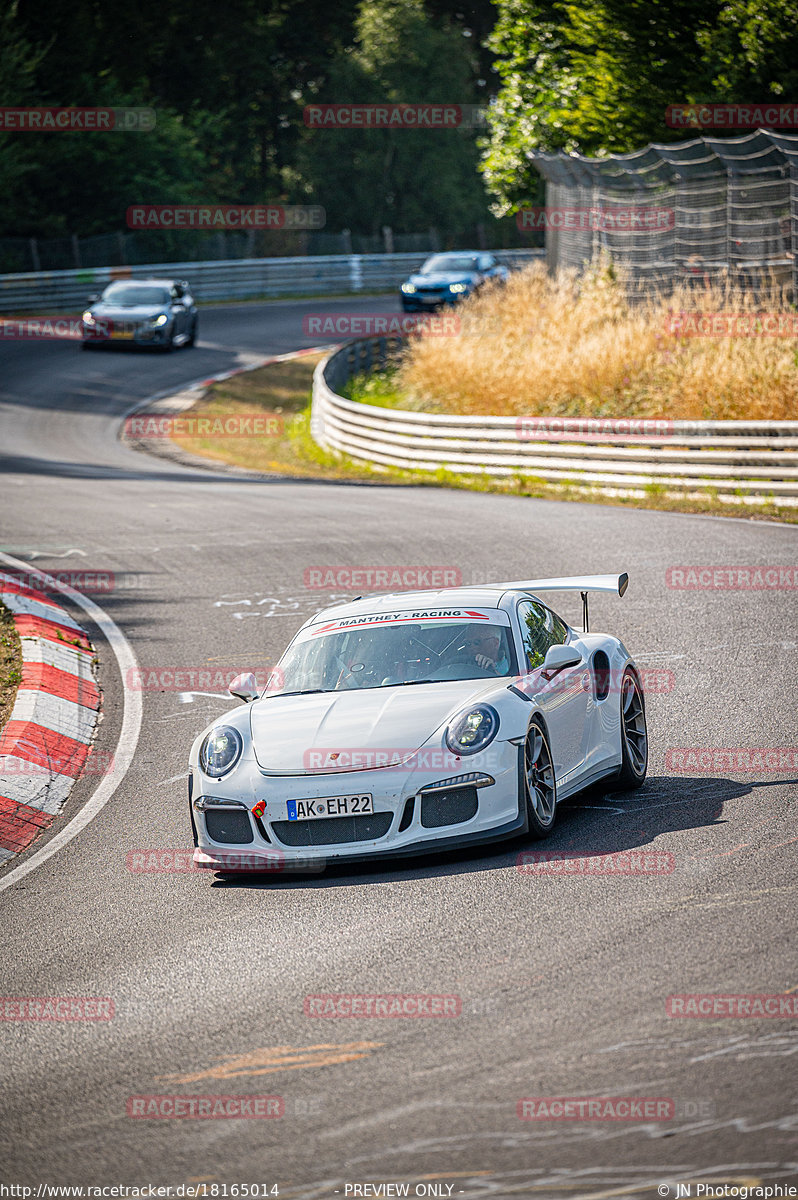 Bild #18165014 - Touristenfahrten Nürburgring Nordschleife (30.07.2022)