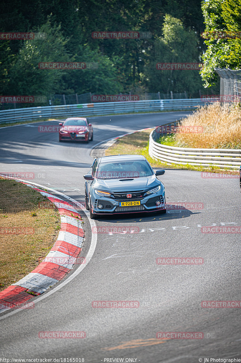 Bild #18165018 - Touristenfahrten Nürburgring Nordschleife (30.07.2022)