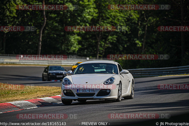 Bild #18165143 - Touristenfahrten Nürburgring Nordschleife (30.07.2022)