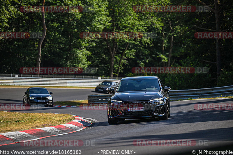 Bild #18165182 - Touristenfahrten Nürburgring Nordschleife (30.07.2022)