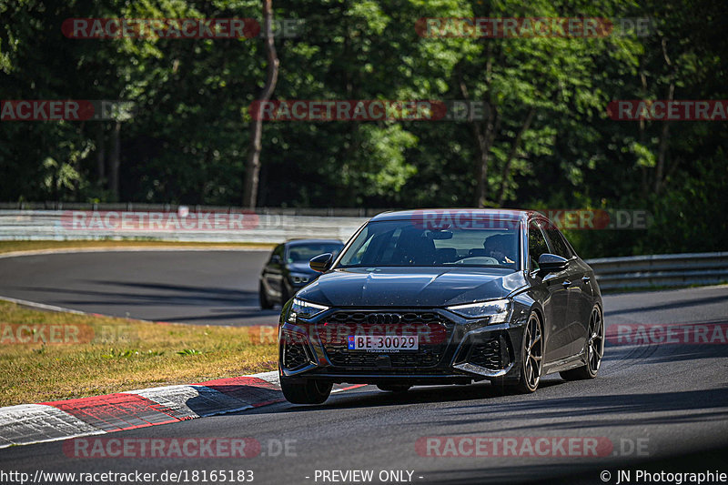 Bild #18165183 - Touristenfahrten Nürburgring Nordschleife (30.07.2022)