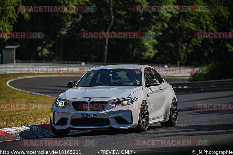 Bild #18165211 - Touristenfahrten Nürburgring Nordschleife (30.07.2022)