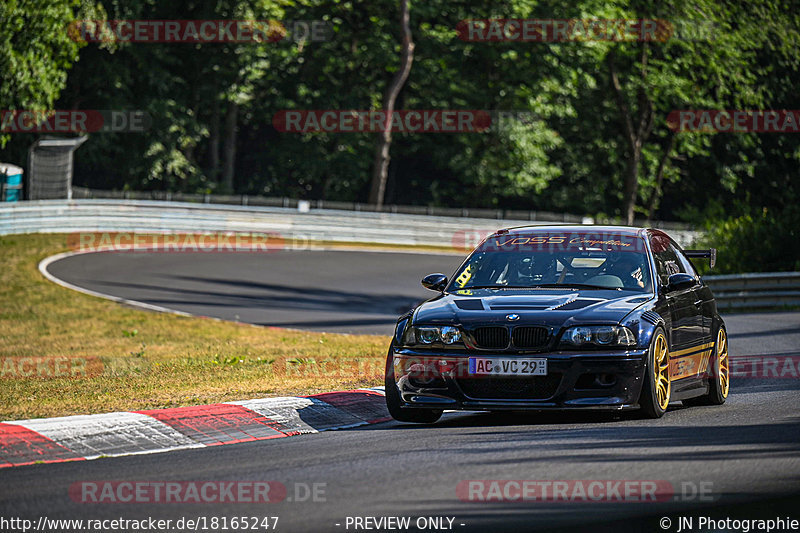 Bild #18165247 - Touristenfahrten Nürburgring Nordschleife (30.07.2022)