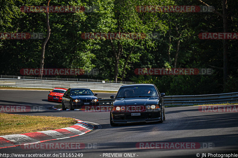 Bild #18165249 - Touristenfahrten Nürburgring Nordschleife (30.07.2022)