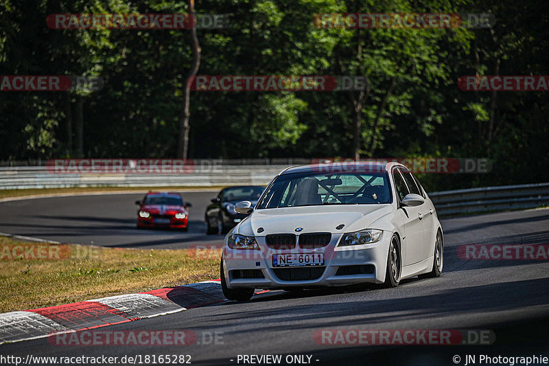 Bild #18165282 - Touristenfahrten Nürburgring Nordschleife (30.07.2022)