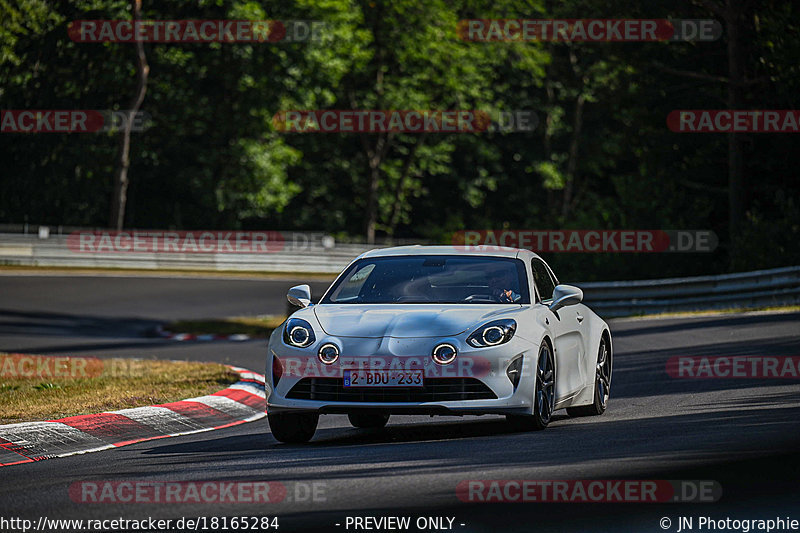 Bild #18165284 - Touristenfahrten Nürburgring Nordschleife (30.07.2022)