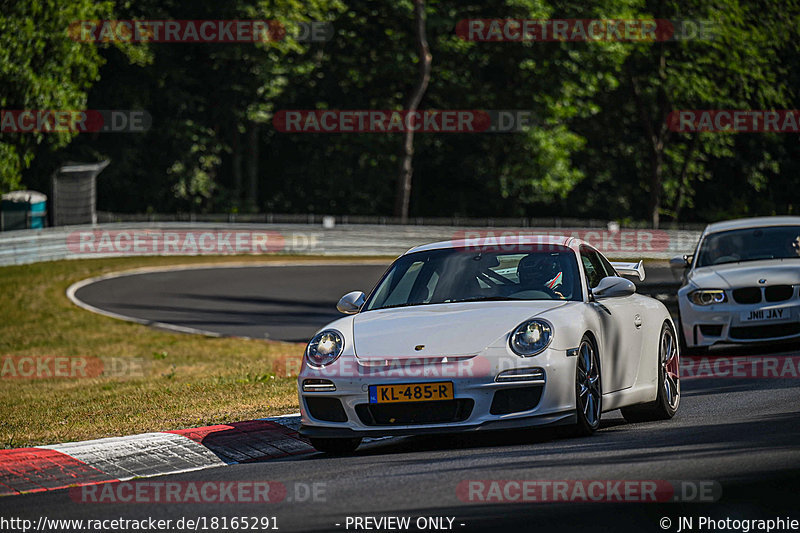 Bild #18165291 - Touristenfahrten Nürburgring Nordschleife (30.07.2022)