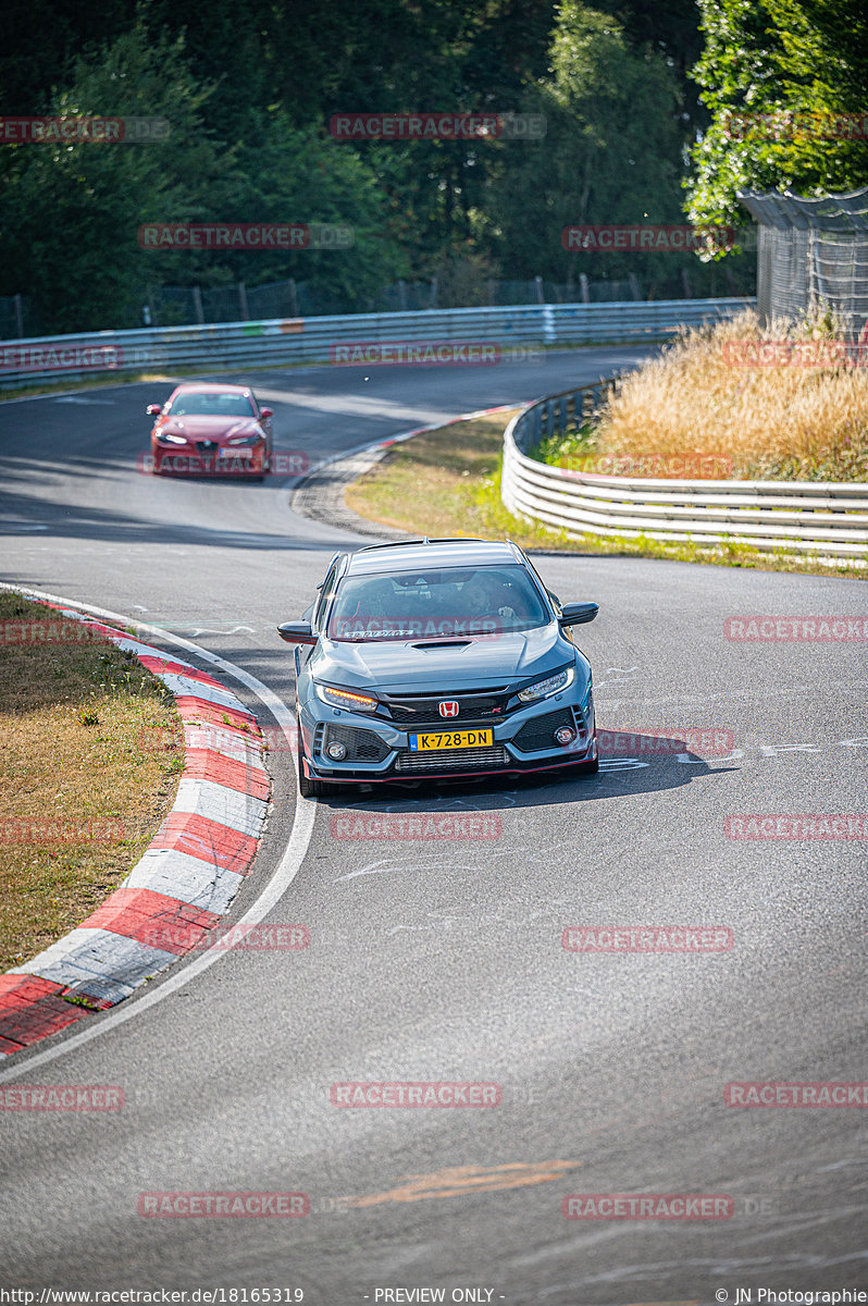 Bild #18165319 - Touristenfahrten Nürburgring Nordschleife (30.07.2022)