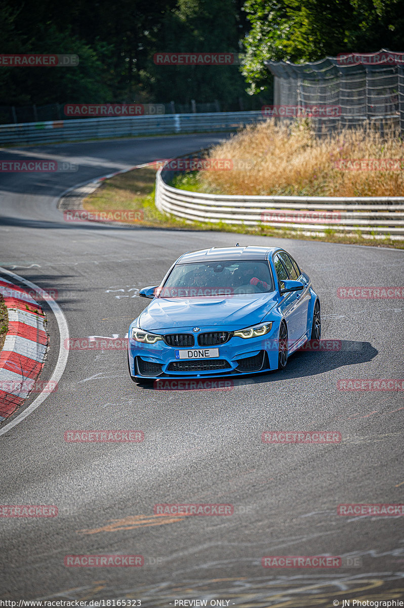 Bild #18165323 - Touristenfahrten Nürburgring Nordschleife (30.07.2022)