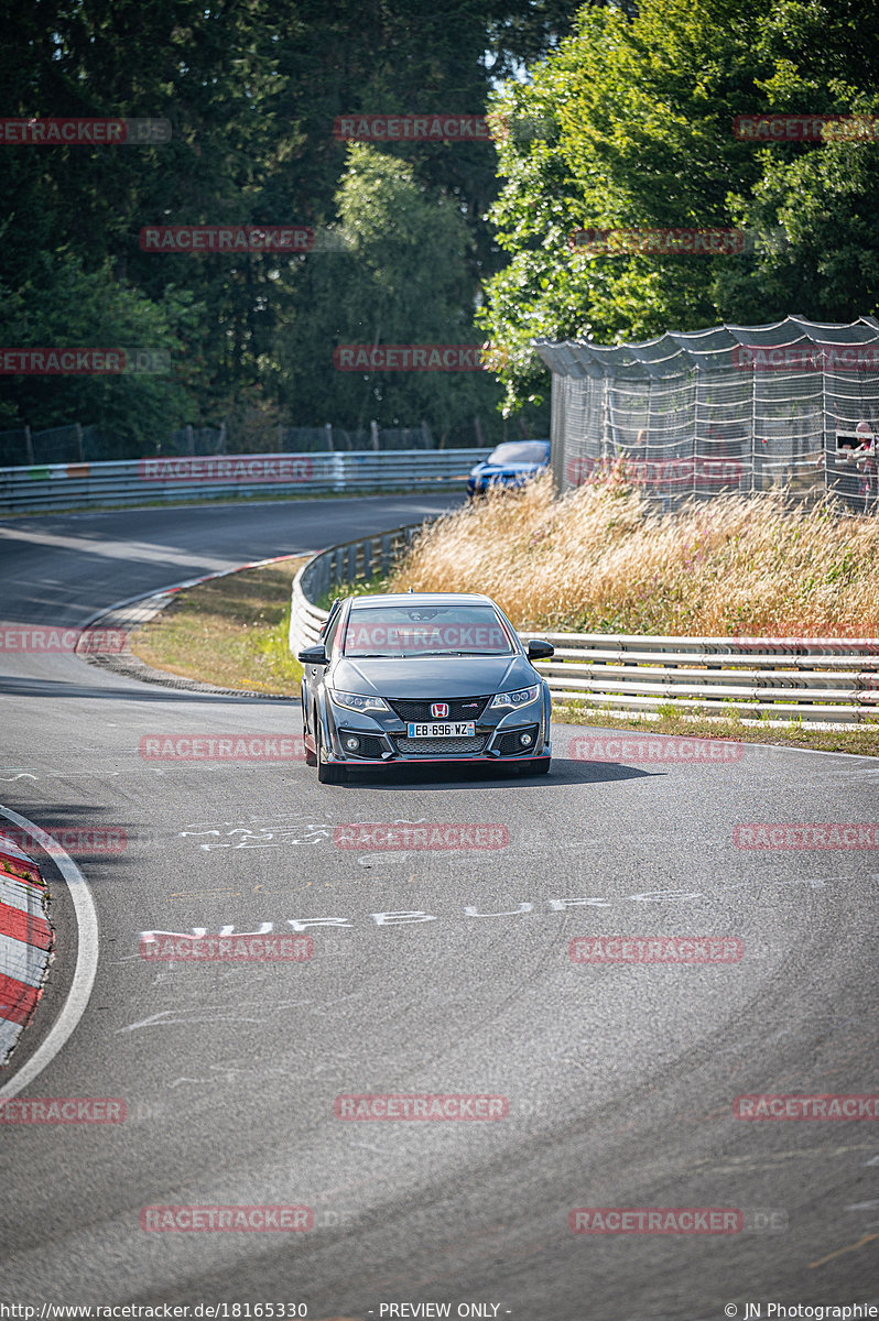 Bild #18165330 - Touristenfahrten Nürburgring Nordschleife (30.07.2022)