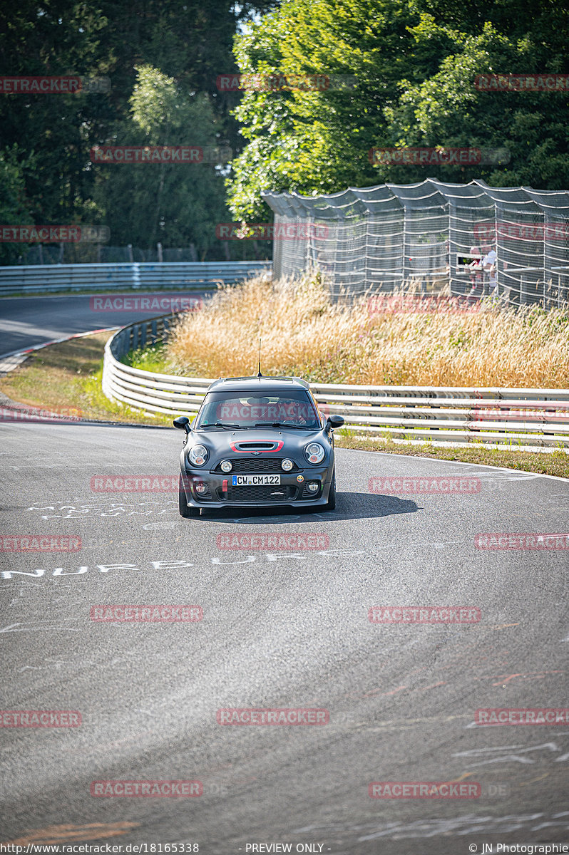 Bild #18165338 - Touristenfahrten Nürburgring Nordschleife (30.07.2022)