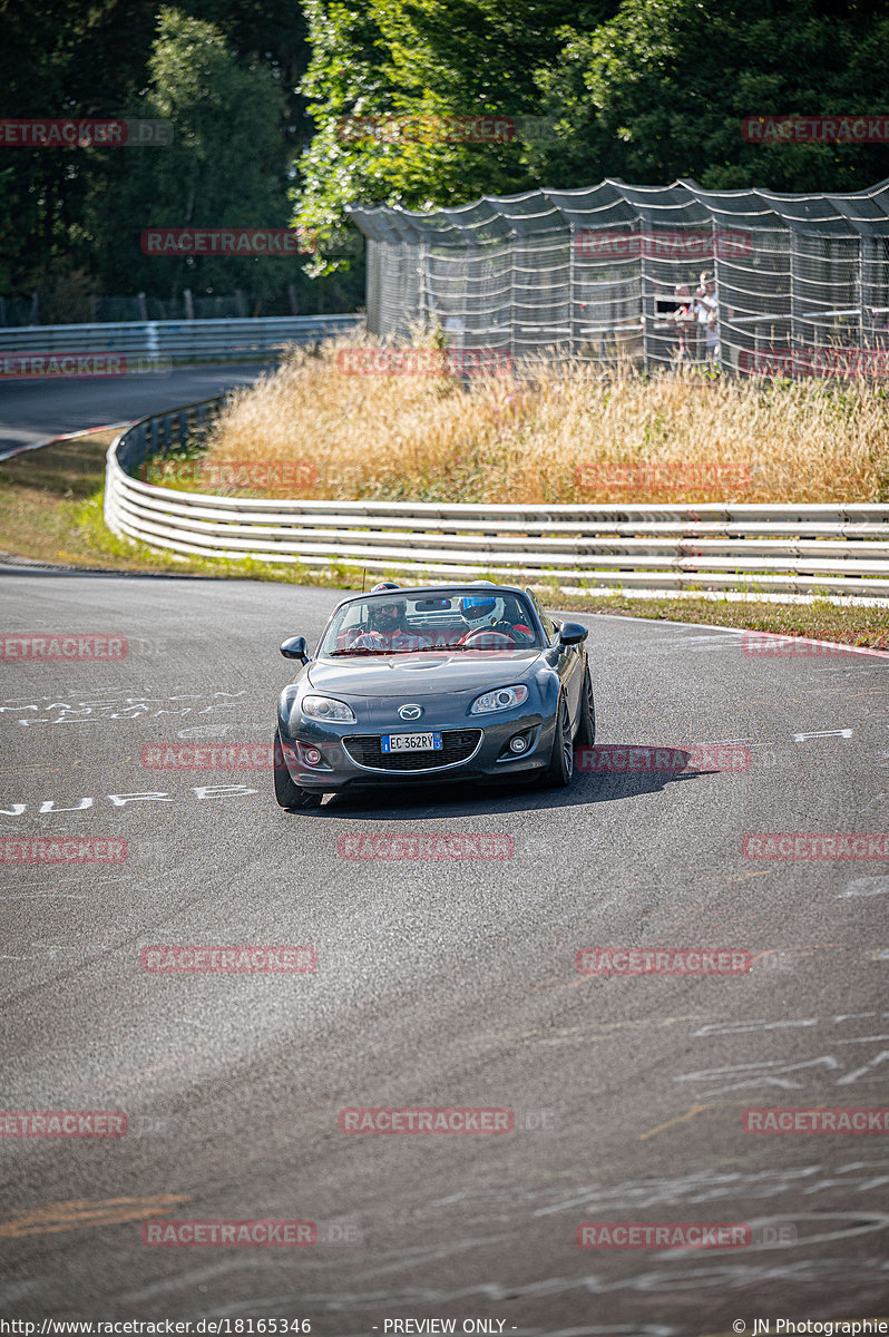 Bild #18165346 - Touristenfahrten Nürburgring Nordschleife (30.07.2022)