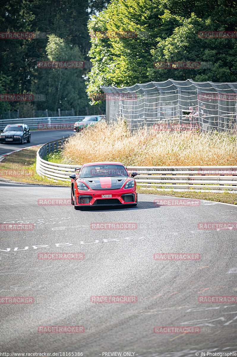 Bild #18165386 - Touristenfahrten Nürburgring Nordschleife (30.07.2022)