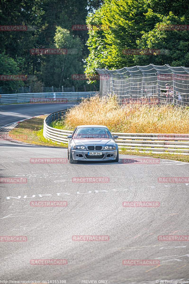 Bild #18165398 - Touristenfahrten Nürburgring Nordschleife (30.07.2022)