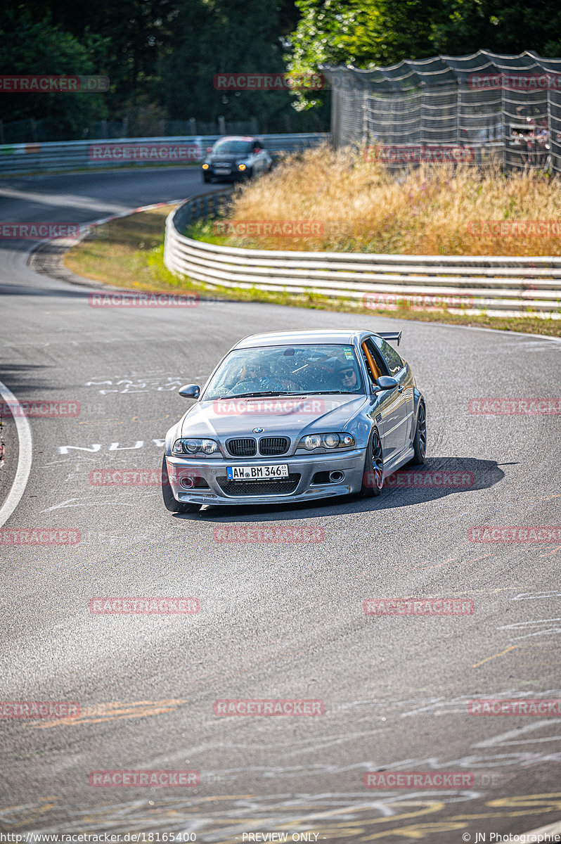 Bild #18165400 - Touristenfahrten Nürburgring Nordschleife (30.07.2022)