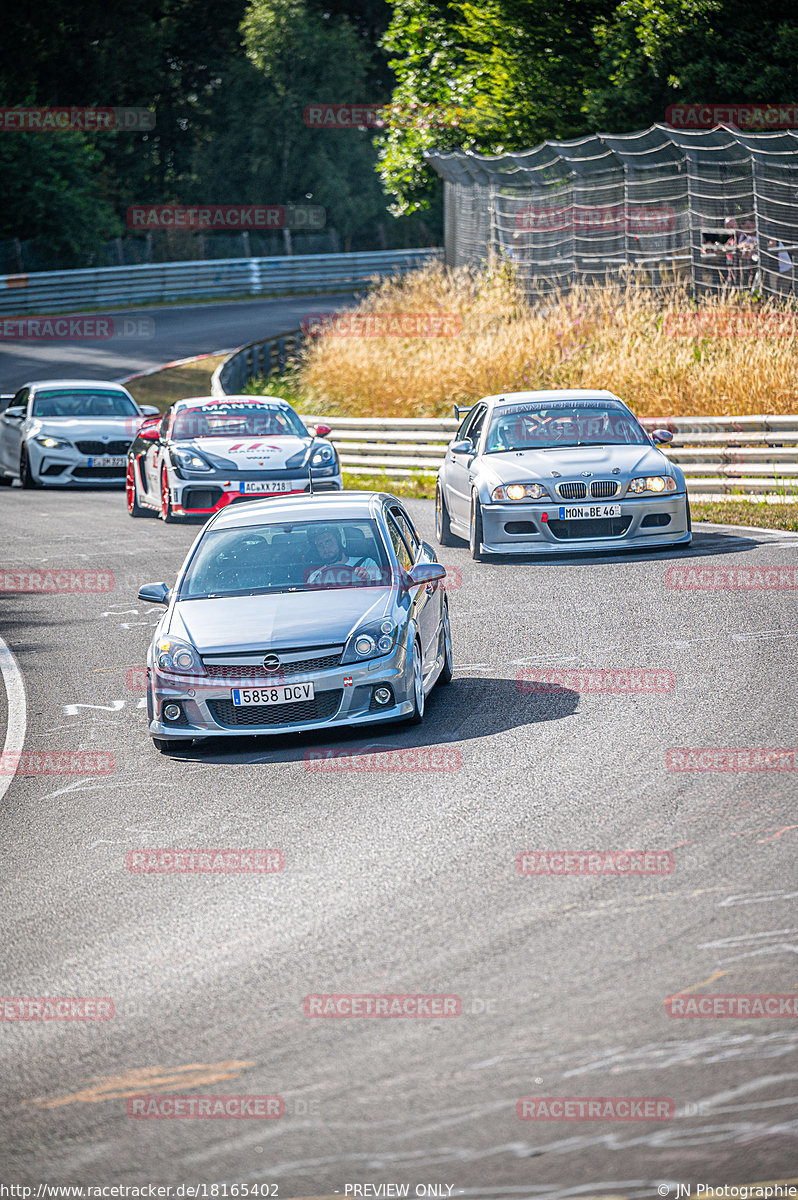 Bild #18165402 - Touristenfahrten Nürburgring Nordschleife (30.07.2022)