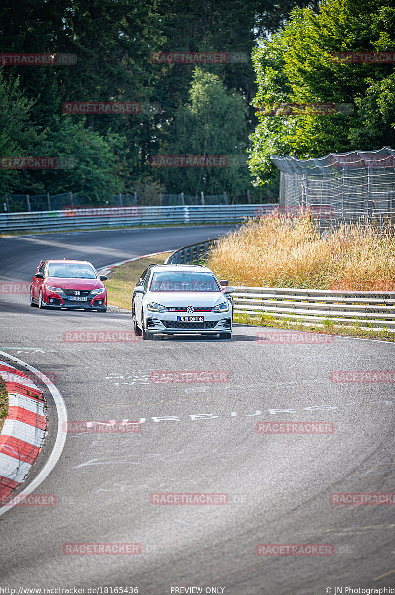 Bild #18165436 - Touristenfahrten Nürburgring Nordschleife (30.07.2022)