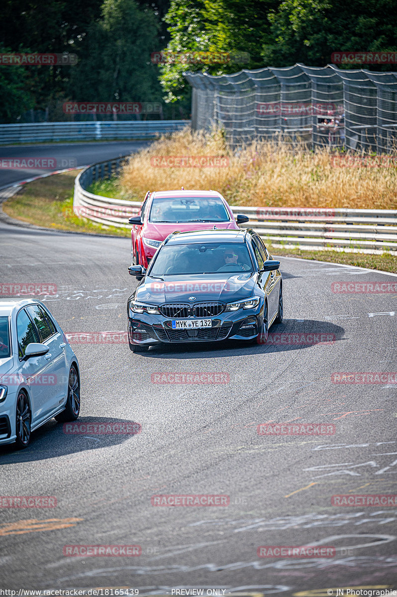 Bild #18165439 - Touristenfahrten Nürburgring Nordschleife (30.07.2022)