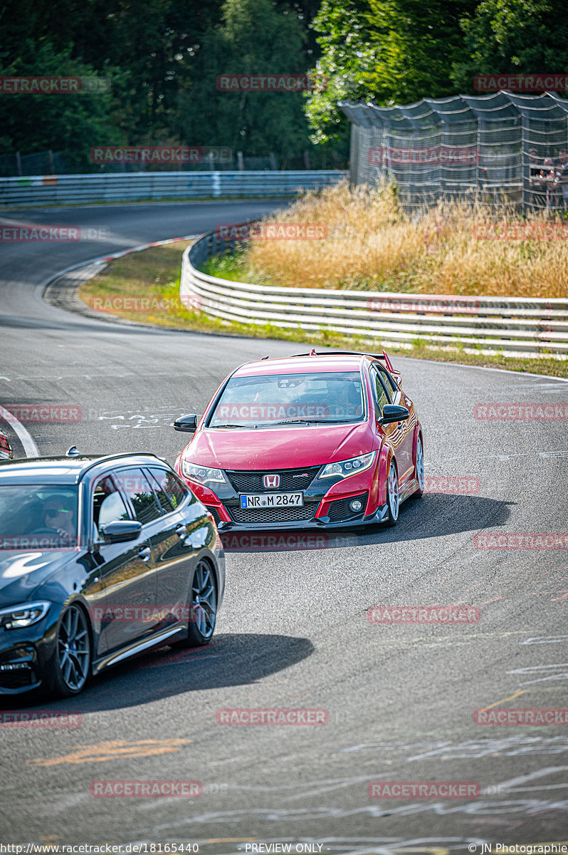 Bild #18165440 - Touristenfahrten Nürburgring Nordschleife (30.07.2022)