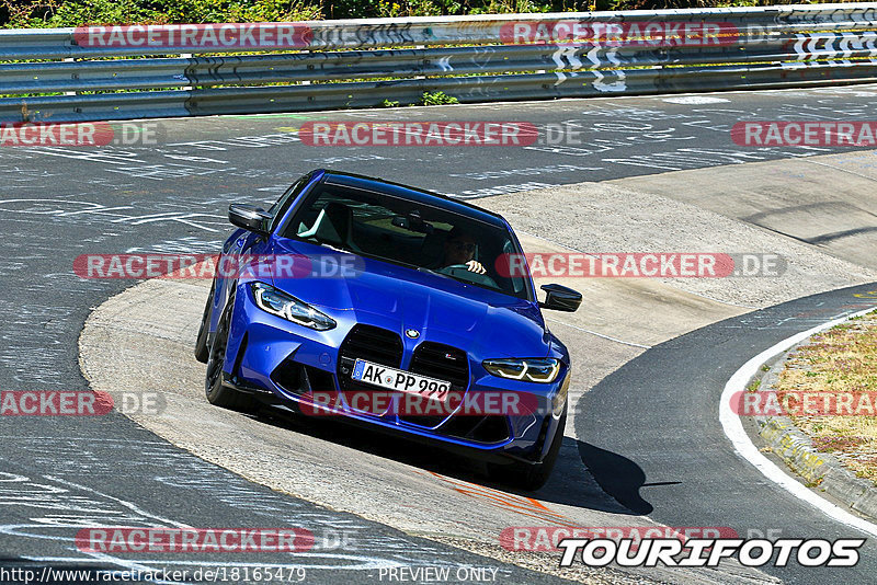 Bild #18165479 - Touristenfahrten Nürburgring Nordschleife (30.07.2022)