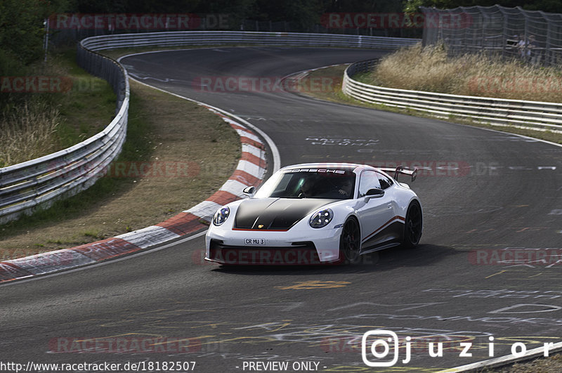 Bild #18182507 - Touristenfahrten Nürburgring Nordschleife (30.07.2022)