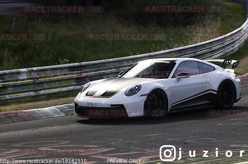 Bild #18182510 - Touristenfahrten Nürburgring Nordschleife (30.07.2022)