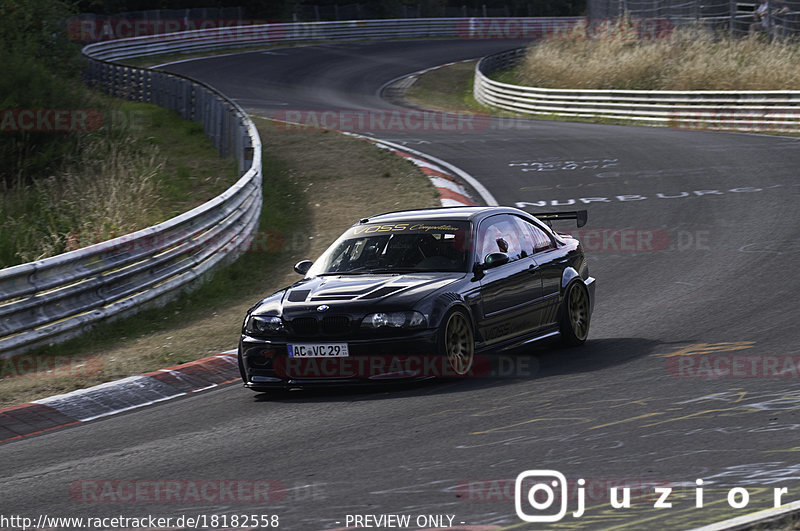 Bild #18182558 - Touristenfahrten Nürburgring Nordschleife (30.07.2022)