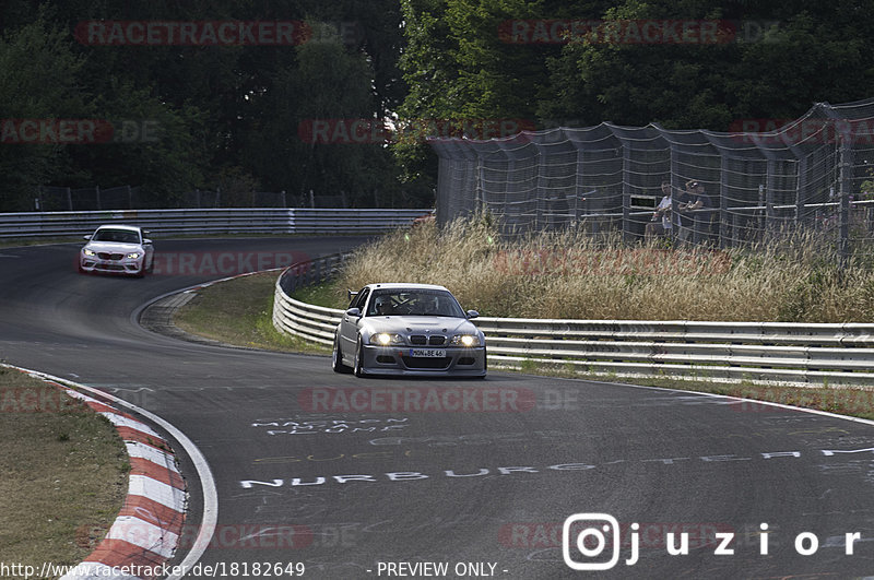 Bild #18182649 - Touristenfahrten Nürburgring Nordschleife (30.07.2022)