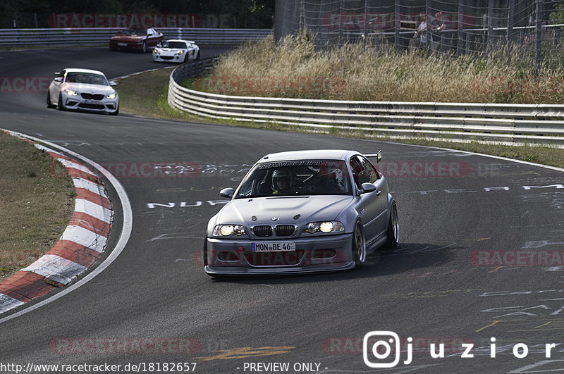 Bild #18182657 - Touristenfahrten Nürburgring Nordschleife (30.07.2022)