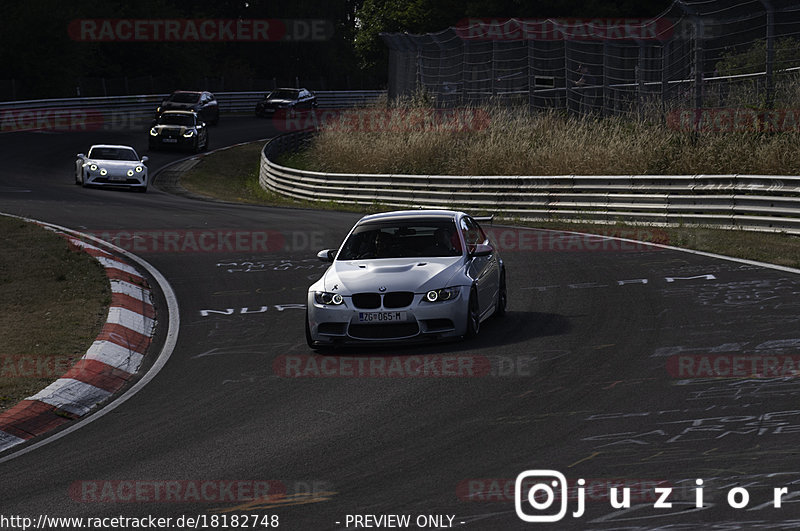 Bild #18182748 - Touristenfahrten Nürburgring Nordschleife (30.07.2022)