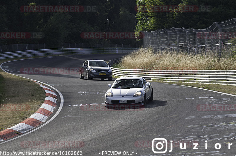 Bild #18182862 - Touristenfahrten Nürburgring Nordschleife (30.07.2022)