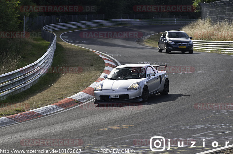 Bild #18182867 - Touristenfahrten Nürburgring Nordschleife (30.07.2022)